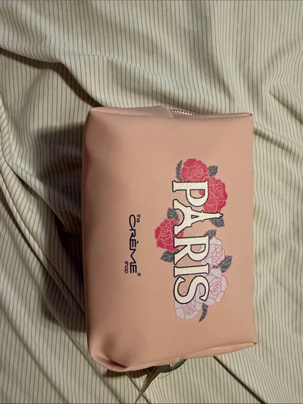 N/A stylish pink
